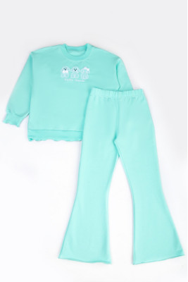 Костюм для дівчаток